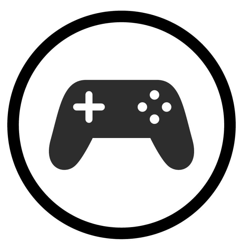 GAMES